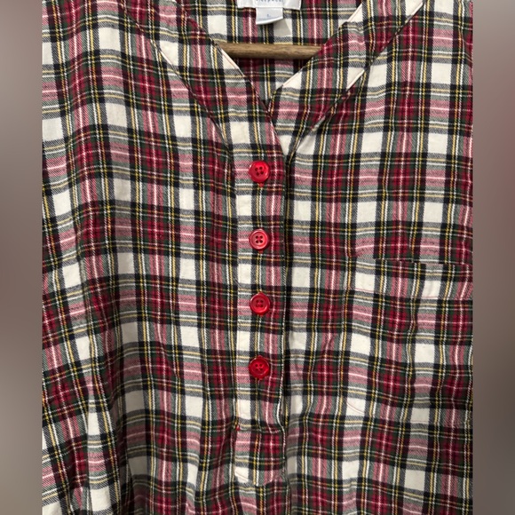 Cabernet - Plaid Dress Shirt - Picture 5 of 10